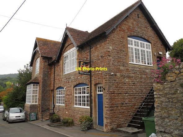 Photo 6"x4" Wookey Hole Club Wells c2013