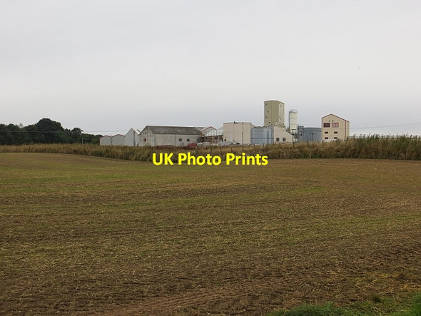 Photo 6"x4" Uthrogle Mills Mills c2013