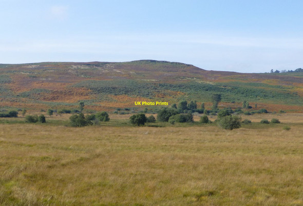 Photo 6"x4" Kimmer Crags Eglingham c2013