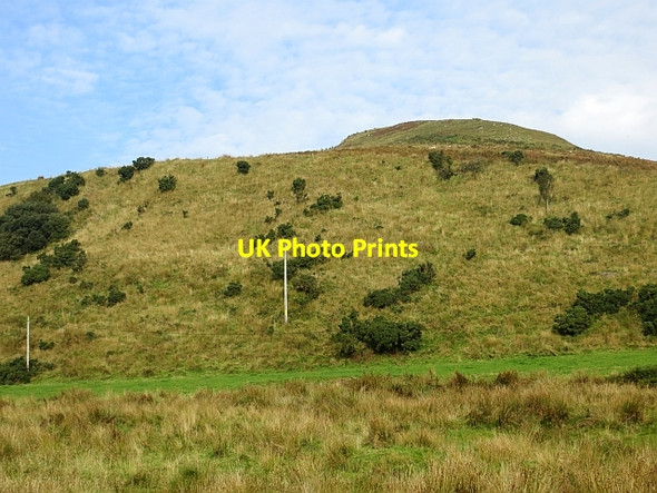 Photo 6"x4" Tom Buidhe Glaic c2013