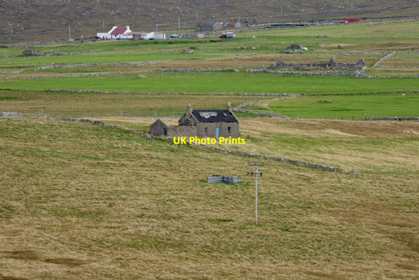 Photo 6"x4" Braeview, Quoys Quoys\/HP6112 c2013
