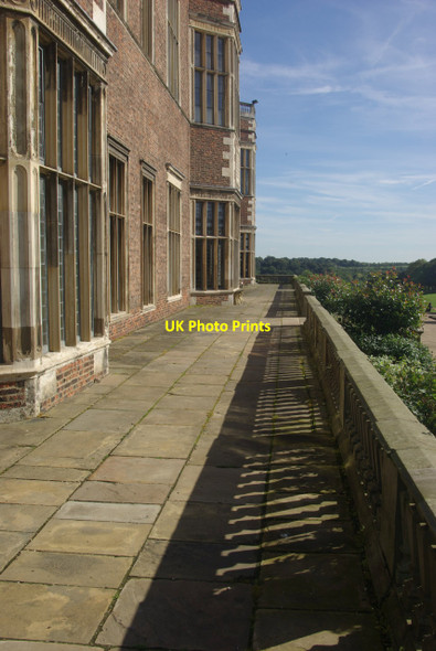 Photo 6"x4" Temple Newsam Colton\/SE3632 c2013
