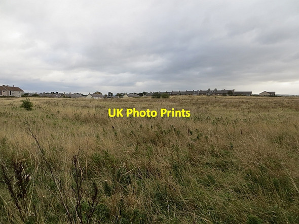 Photo 6"x4" Awaiting development, Rosewell Rosewell\/NT2862 c2013
