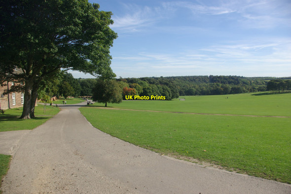 Photo 6"x4" Temple Newsam Colton\/SE3632 c2013
