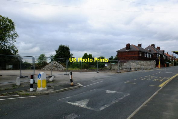 Photo 6"x4" No More Black Horse Billinge c2013