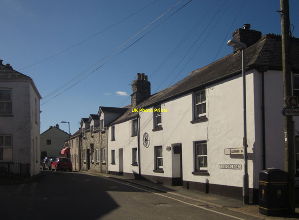 Photo 6"x4" Tideford Road, Landrake Landrake\/SX3760 c2013