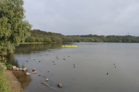 Photo 6"x4" Jeffries Swag - Chasewater Norton East c2013