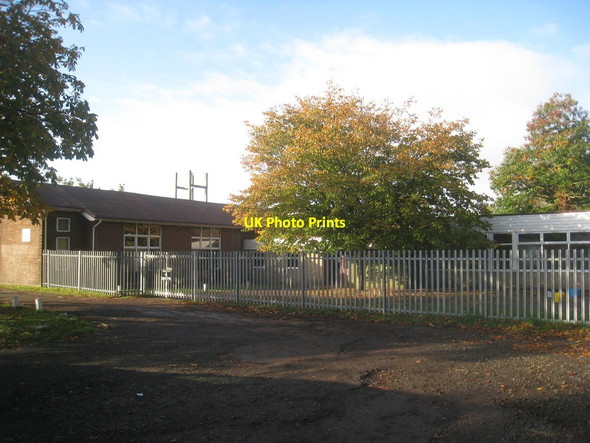 Photo 6"x4" The Church of the Resurrection Scunthorpe c2013