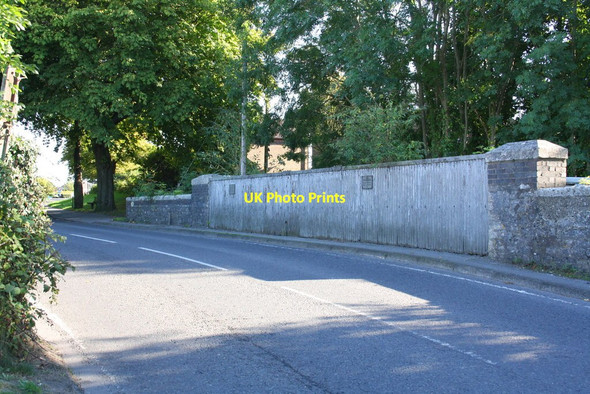 Photo 6"x4" Wareham Bridge, Alington Road Dorchester\/SY6890 c2013