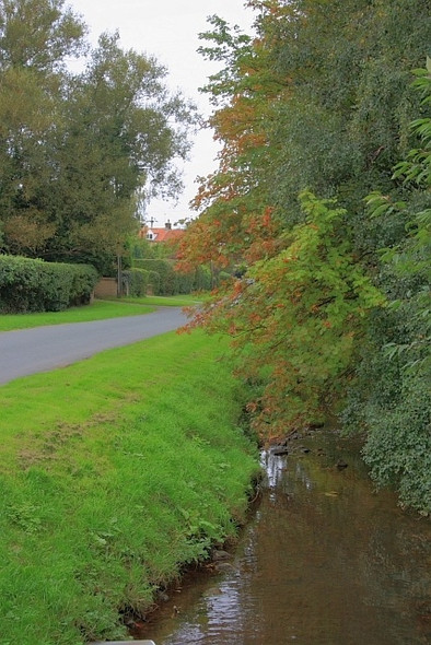Photo 6"x4" Broughton Beck Great Broughton\/NZ5406 c2008