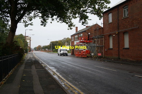 Photo 6"x4" Dansom Lane, Hull Kingston upon Hull c2013