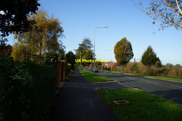 Photo 6"x4" Endyke Lane, Cottingham Cottingham\/TA0432 c2013