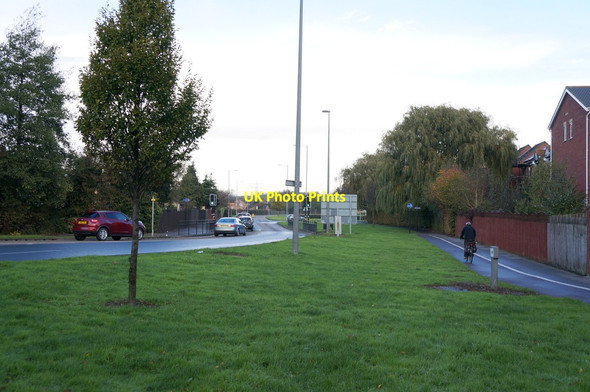 Photo 6"x4" Ennerdale (Road) Sutton Park, Hull West Carr\/TA0932 c2013