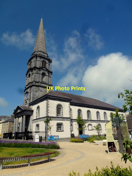 Photo 6"x4" Christ Church Cathedral, Waterford Waterford\/S5911 c2013