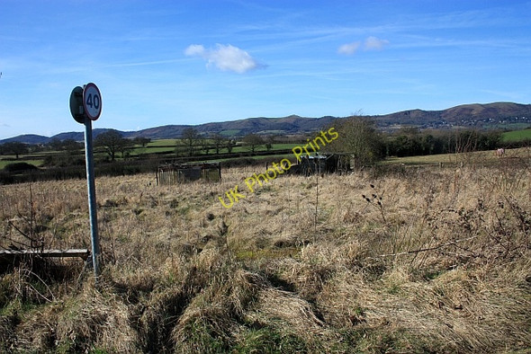 Photo 6"x4" Waste land Hook Bank c2009