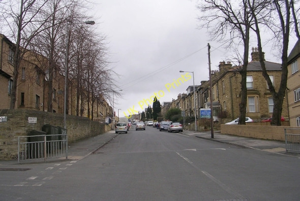 Photo 6"x4" Girlington Road - Thorn Street Bradford\/SE1632 c2009