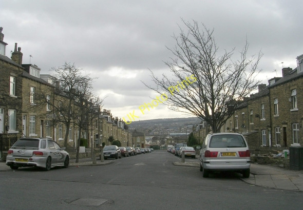 Photo 6"x4" Durham Road - Whitby Terrace Bradford\/SE1632 c2009