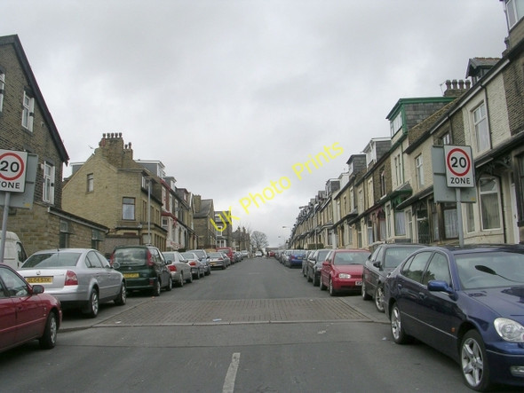 Photo 6"x4" Jesmond Avenue - Toller Lane Bradford\/SE1632 c2009