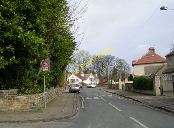 Photo 6"x4" Wheatlands Drive - Smith Lane Daisy Hill\/SE1334 c2009