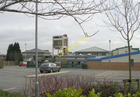 Photo 6"x4" Lister Primary School - Scotchman Road Bradford\/SE1632 c2009