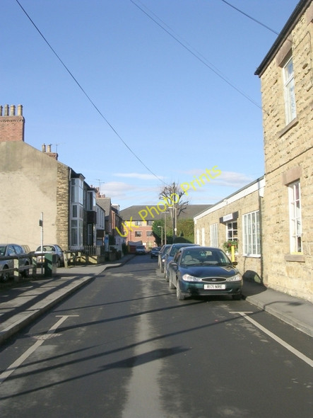 Photo 6"x4" Northgates - North Street Wetherby c2009