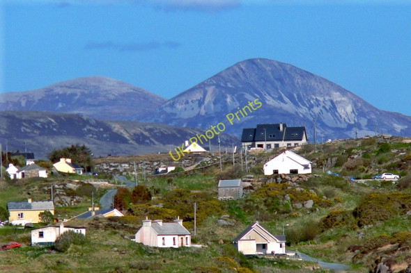 Photo 6"x4" Rinnafarset  area - Homes Rinnafarset c2008