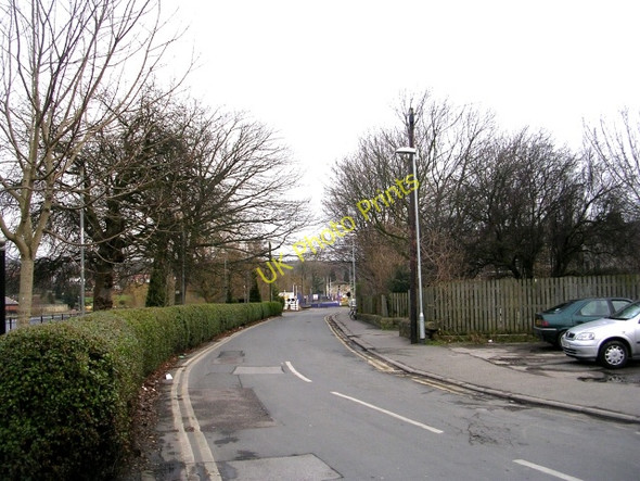 Photo 6"x4" Mill Lane - Bridge Street Otley\/SE2045 c2009