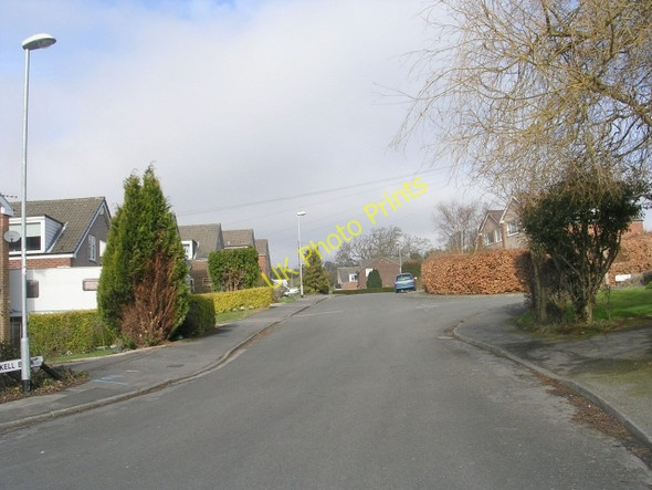 Photo 6"x4" Kell Beck - St Richards Road Otley\/SE2045 c2009