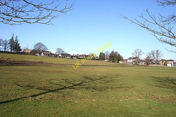 Photo 6"x4" Keith Showground Keith c2009