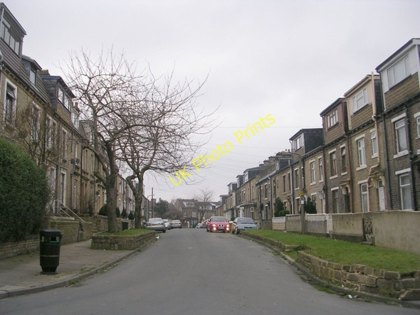 Photo 6"x4" Heath Road - Undercliffe Street Bradford\/SE1632 c2009