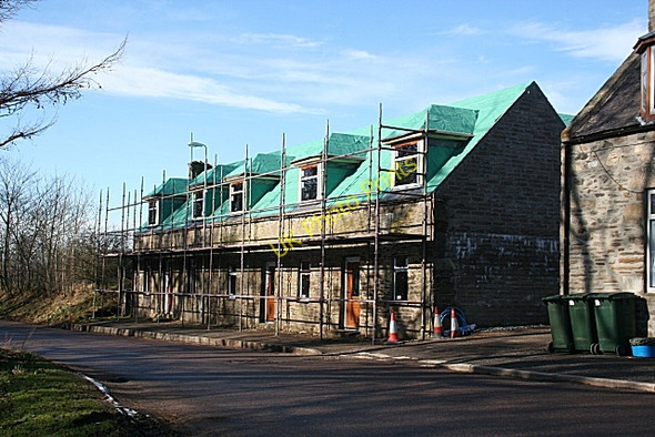 Photo 6"x4" A Welcome Sight Keith c2009