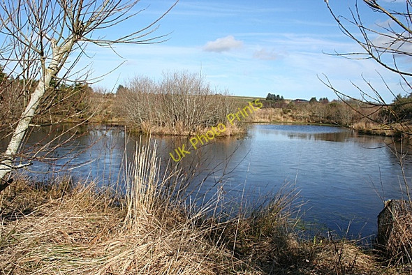 Photo 6"x4" New Pond Grange Crossroads c2009