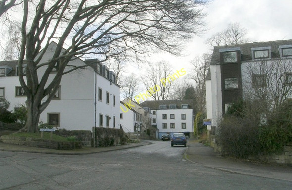 Photo 6"x4" Stockeld Way - Stockeld Road Ilkley c2009