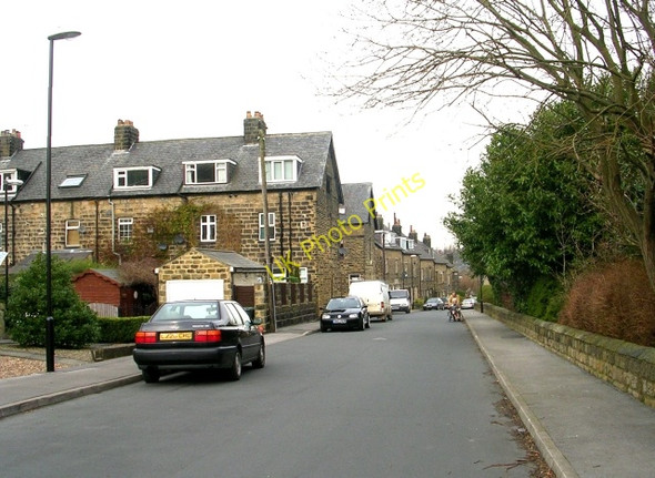 Photo 6"x4" Granville Mount - Burras Lane Otley\/SE2045 c2009