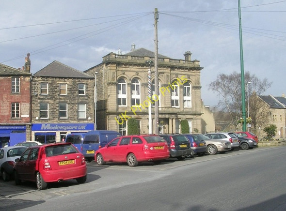 Photo 6"x4" Manchester Square - Cross Green Otley\/SE2045 c2009