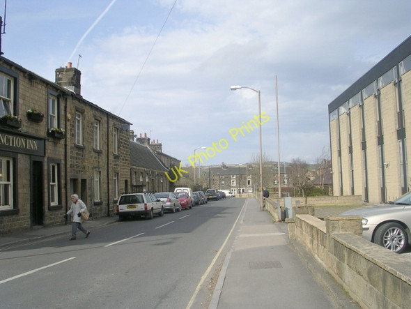 Photo 6"x4" Charles Street - Bondgate Otley\/SE2045 c2009