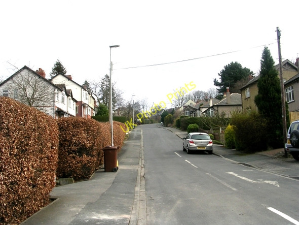 Photo 6"x4" Crow Trees Park - Leeds Road Yeadon c2009