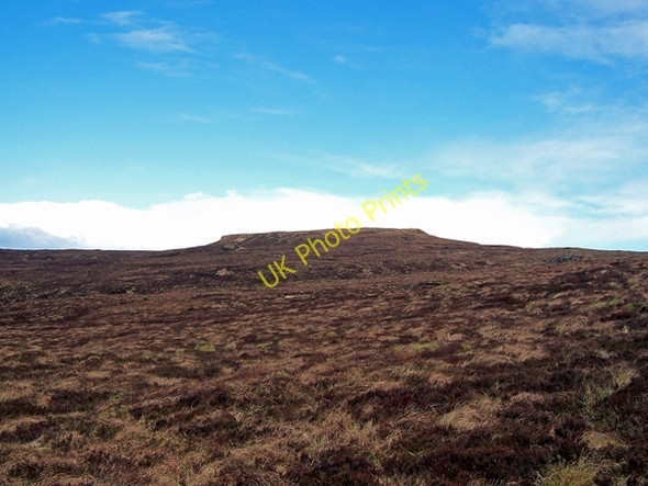 Photo 6"x4" Towards Beinn na Boineide Bay\/NG2653 c2009