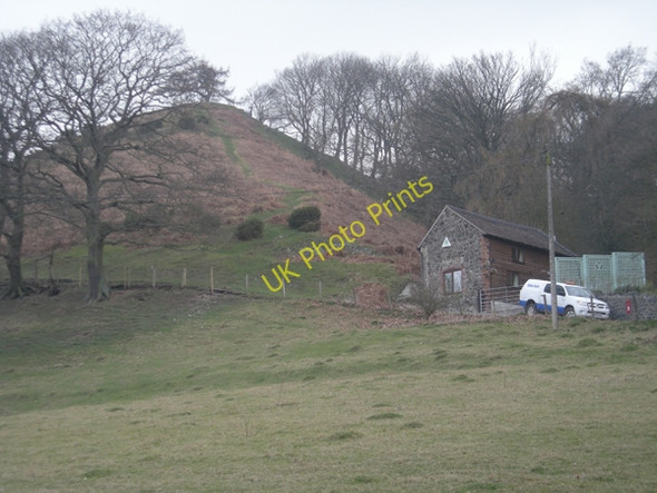 Photo 6"x4" YHA camping barn at All Stretton All Stretton c2009