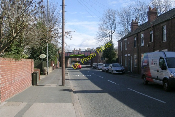 Photo 6"x4" Thornes Lane - Denby Dale Road Wakefield\/SE3320 c2009