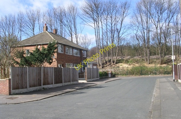 Photo 6"x4" Secker Street - Major Street Wakefield\/SE3320 c2009