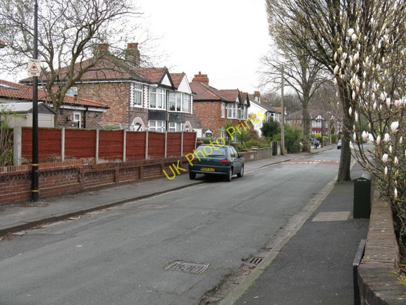 Photo 6"x4" Sale - Elton Road Sale c2009