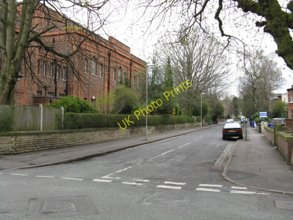 Photo 6"x4" West Didsbury - Queenston Road Didsbury c2009
