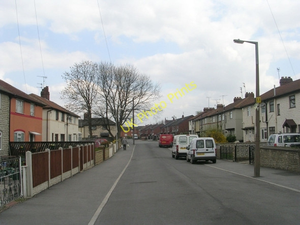 Photo 6"x4" Sandon Place - Belle Isle Road Belle Isle\/SE3129 c2009