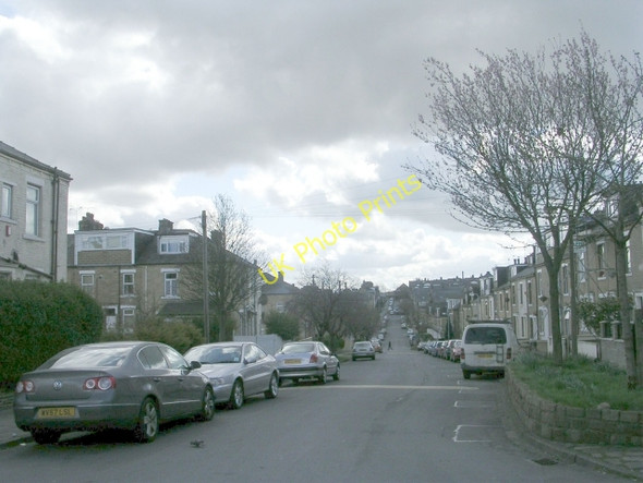 Photo 6"x4" St Margaret's Road - Staveley Road Bradford\/SE1632 c2009