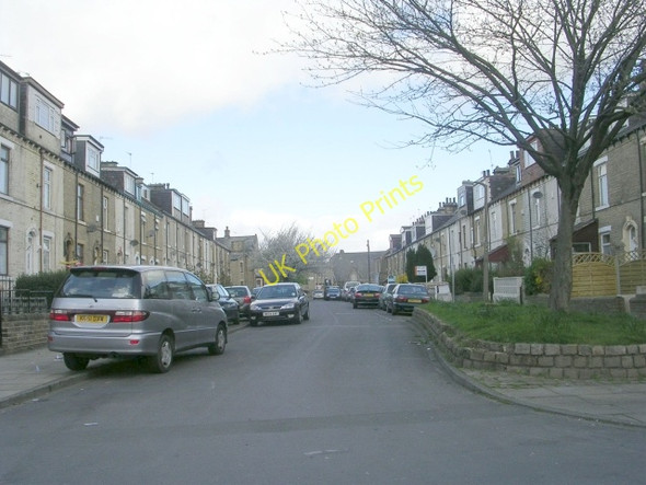 Photo 6"x4" St Margaret's Road - Staveley Road Bradford\/SE1632 c2009 P1