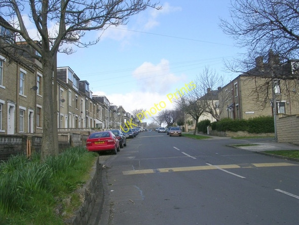 Photo 6"x4" St Margaret's Road - Woodhead Road Bradford\/SE1632 c2009
