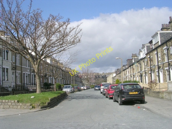 Photo 6"x4" Waverley Road - Stratford Road Bradford\/SE1632 c2009
