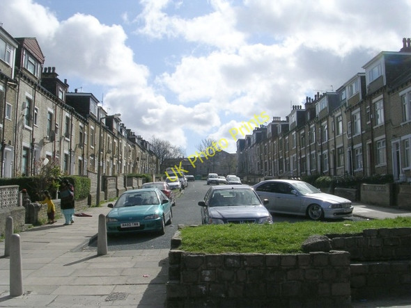 Photo 6"x4" Waverley Road - Stratford Road Bradford\/SE1632 c2009 P1