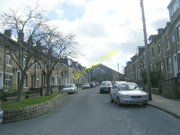 Photo 6"x4" Waverley Avenue - Stratford Road Bradford\/SE1632 c2009